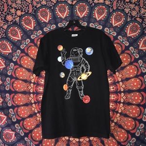 Billionaire Boys Club Space T-Shirt